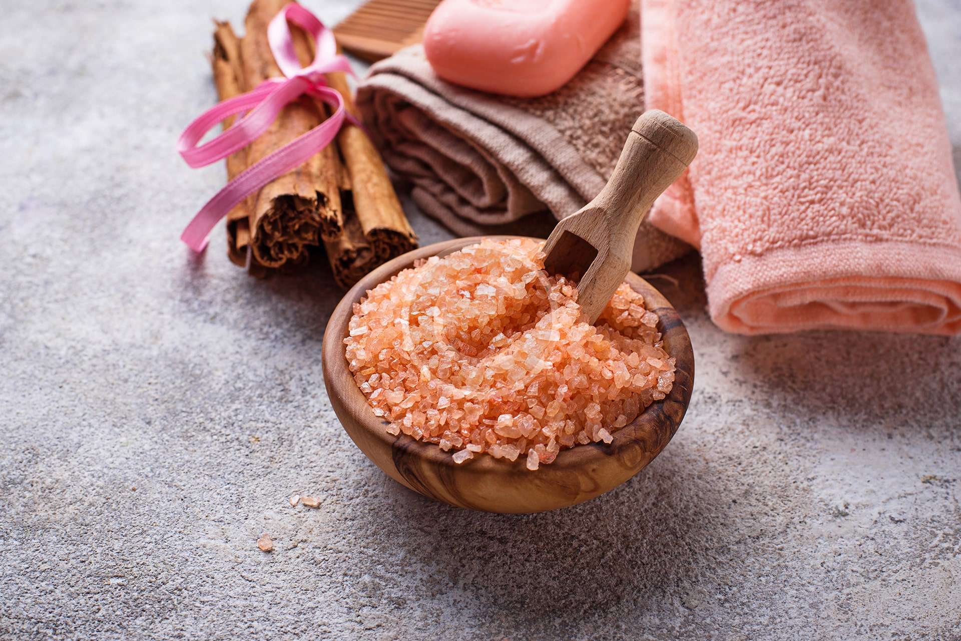 Relaxing Bath 1 Relaxing Bath