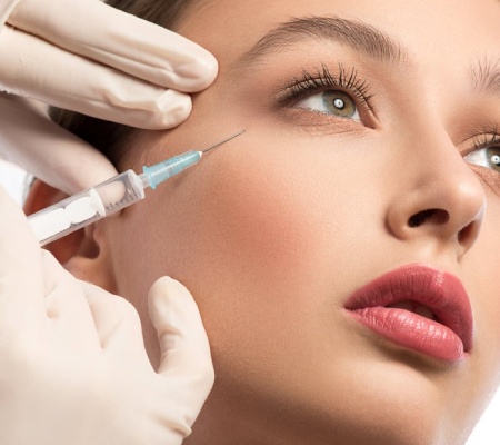 botox injections square