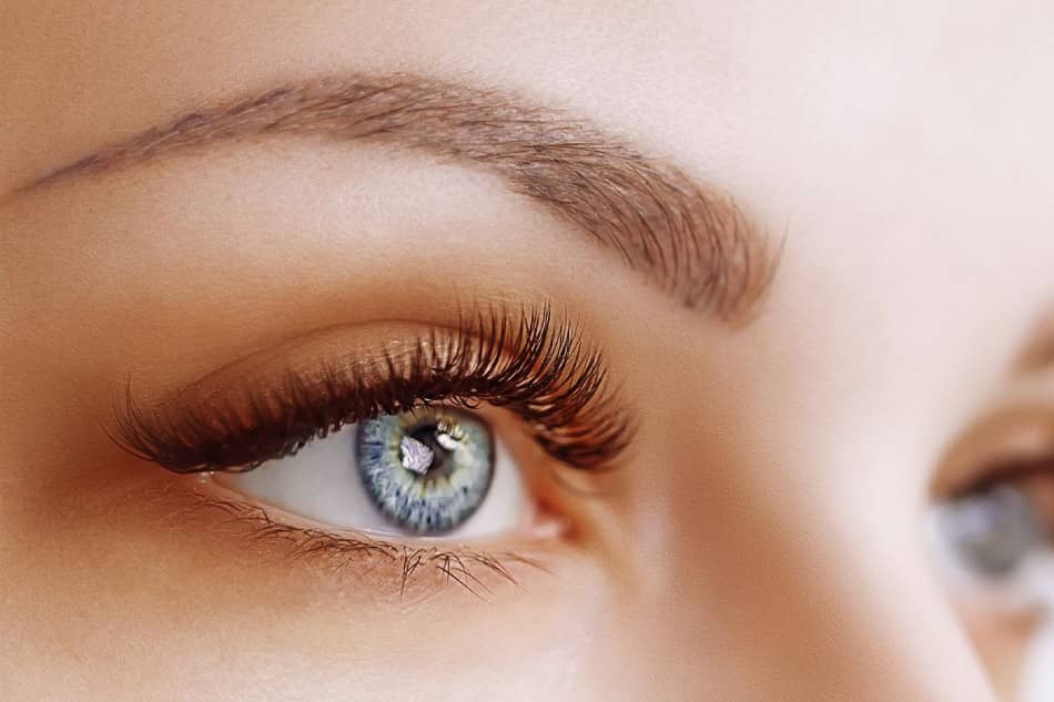 Expert Ombre Powder Brows Treatment Near me Lime Aesthetics