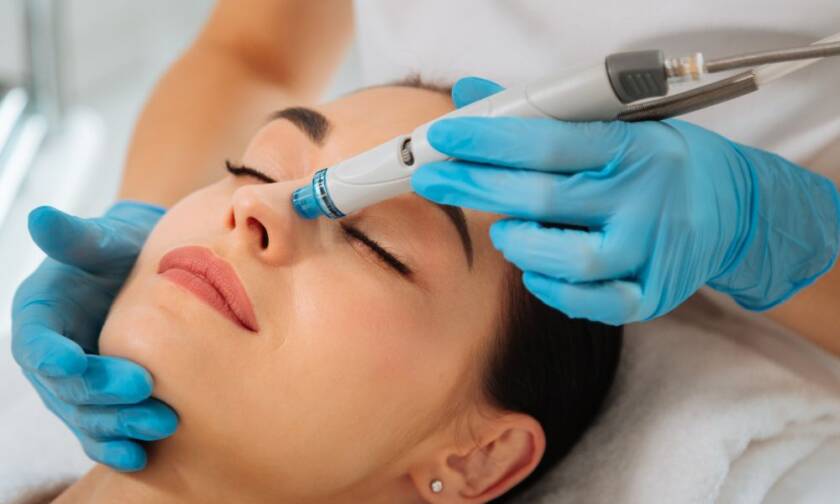 Interesting in Hydrafacials? Come to Lime Aesthetics
